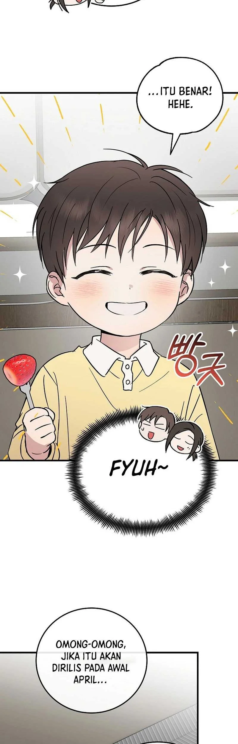 superstar from age 0 chapter 18 - Page 4